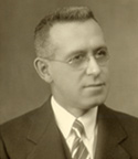 Oscar A. Beriau