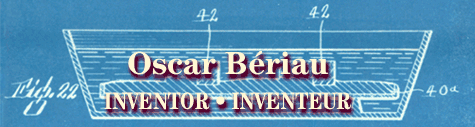 inventor / inventeur