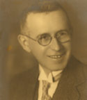 Oscar Beriau